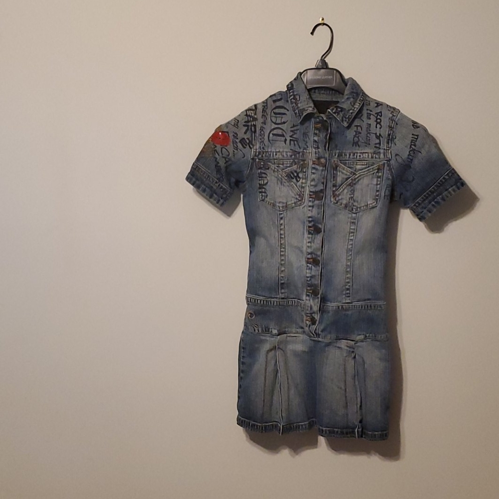 Vintage Rocawear
